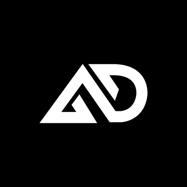 Alpadev AI Logo